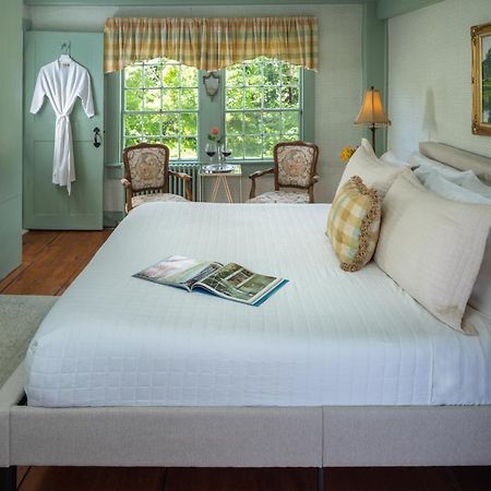 Waldo Emerson Inn Kennebunkport Exterior foto