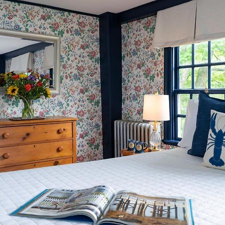 Waldo Emerson Inn Kennebunkport Exterior foto