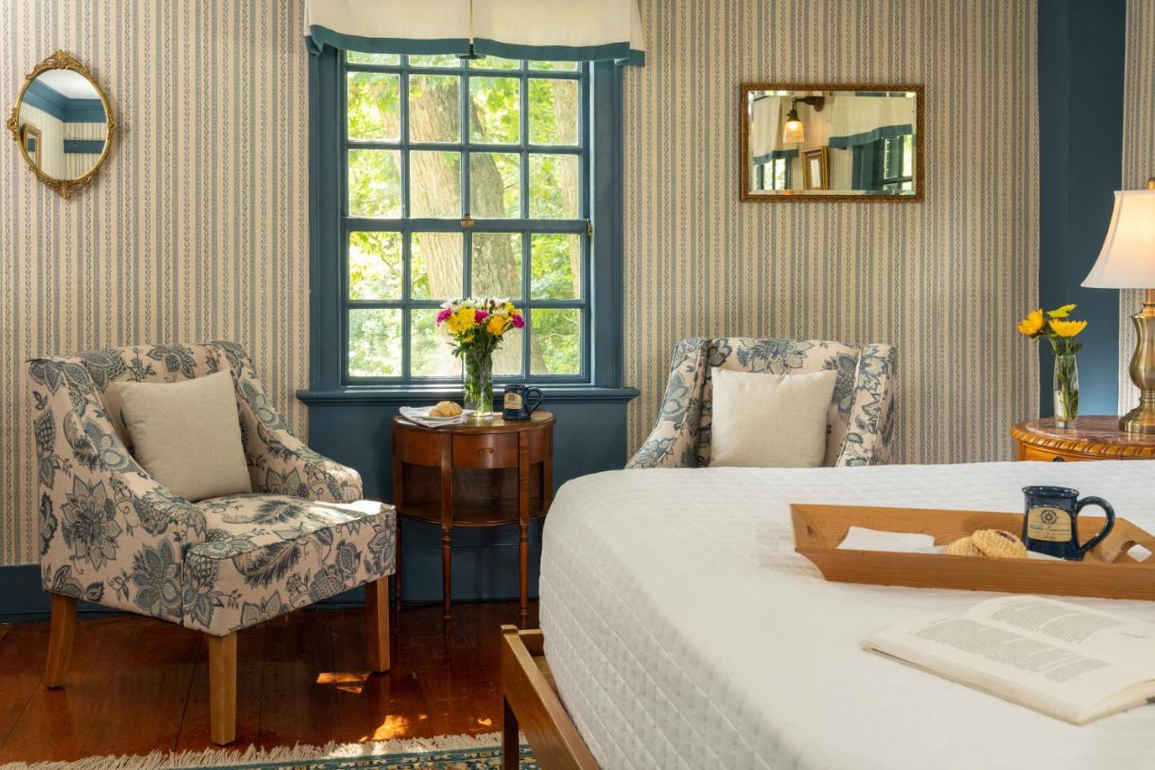 Waldo Emerson Inn Kennebunkport Exterior foto