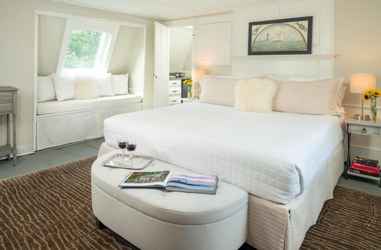 Waldo Emerson Inn Kennebunkport Exterior foto
