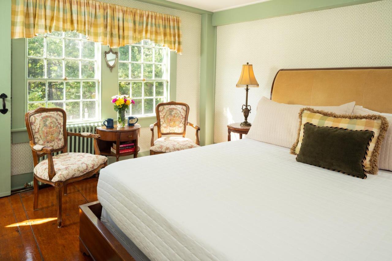 Waldo Emerson Inn Kennebunkport Exterior foto