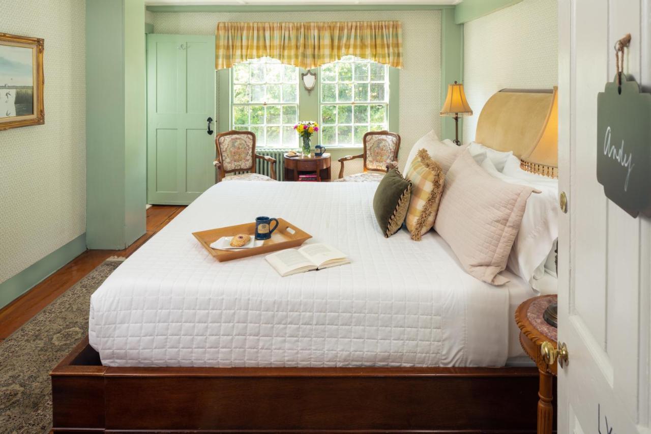 Waldo Emerson Inn Kennebunkport Exterior foto