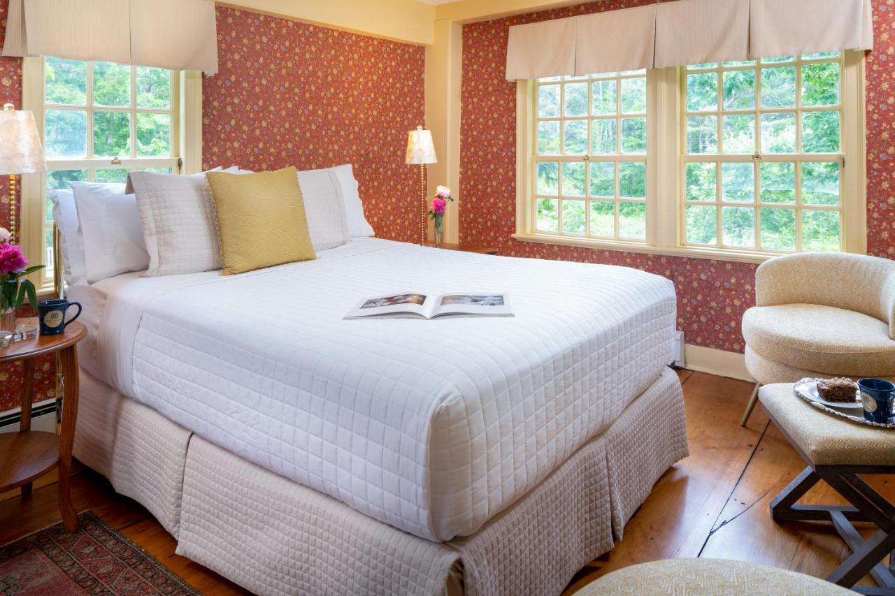 Waldo Emerson Inn Kennebunkport Exterior foto
