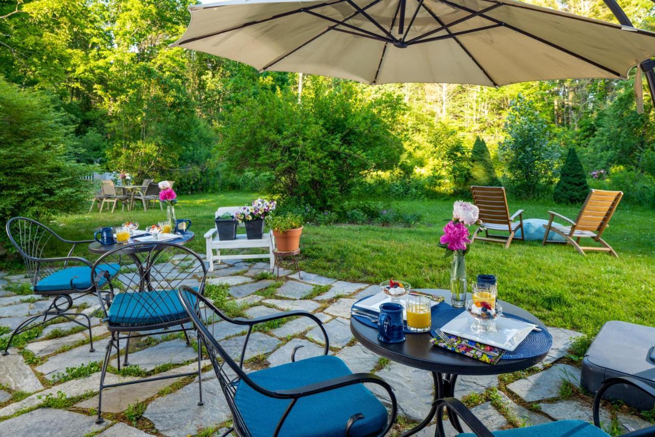 Waldo Emerson Inn Kennebunkport Exterior foto