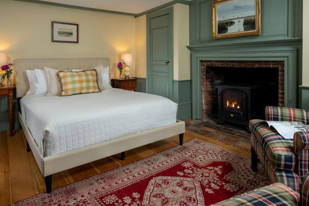 Waldo Emerson Inn Kennebunkport Exterior foto