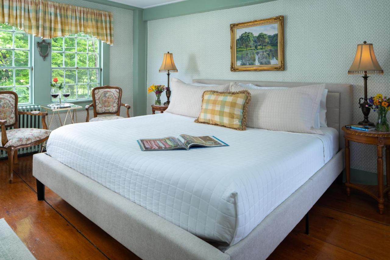 Waldo Emerson Inn Kennebunkport Exterior foto