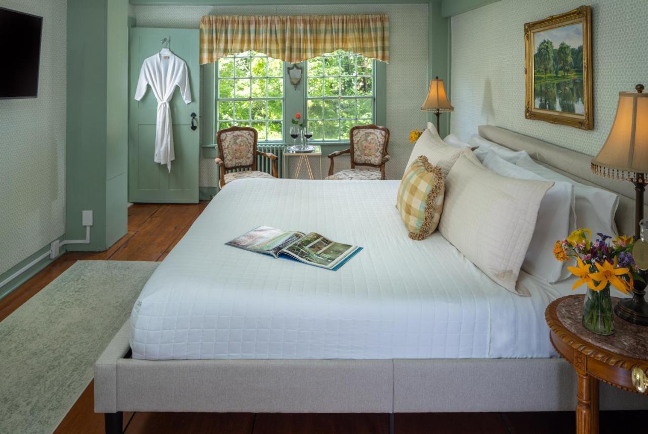 Waldo Emerson Inn Kennebunkport Exterior foto