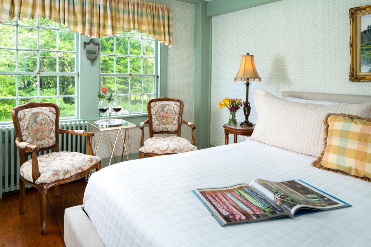 Waldo Emerson Inn Kennebunkport Exterior foto