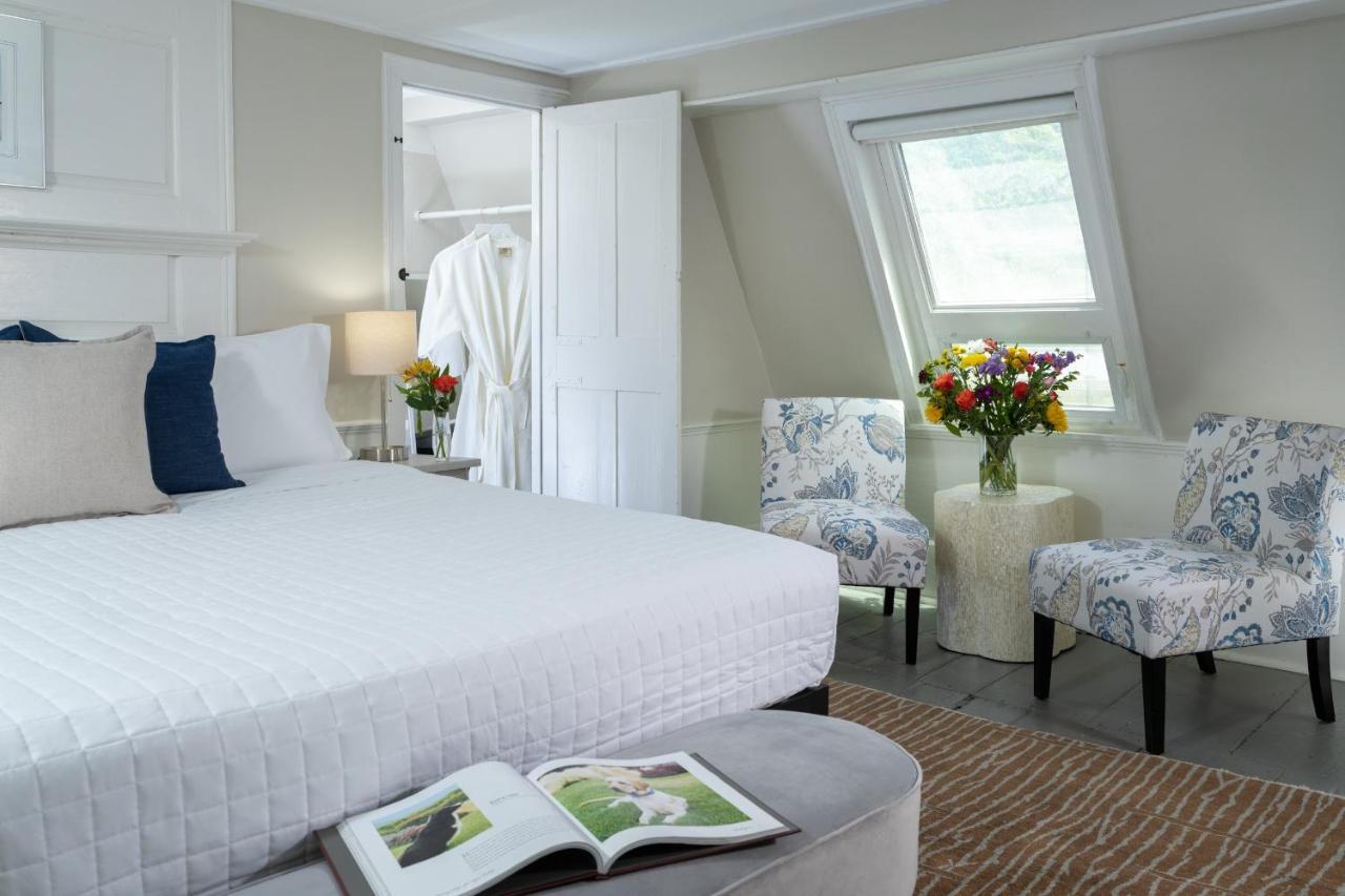 Waldo Emerson Inn Kennebunkport Exterior foto