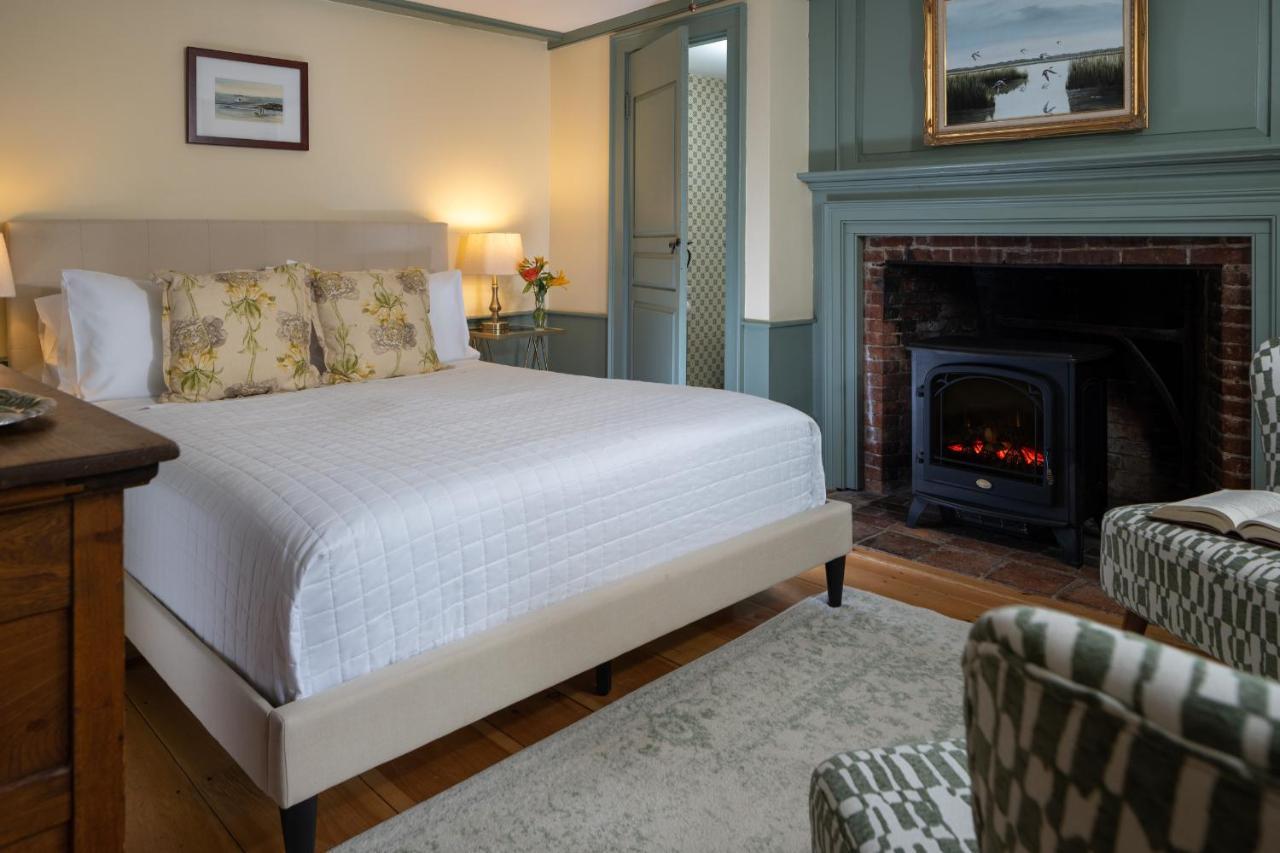 Waldo Emerson Inn Kennebunkport Exterior foto
