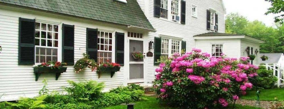 Waldo Emerson Inn Kennebunkport Exterior foto