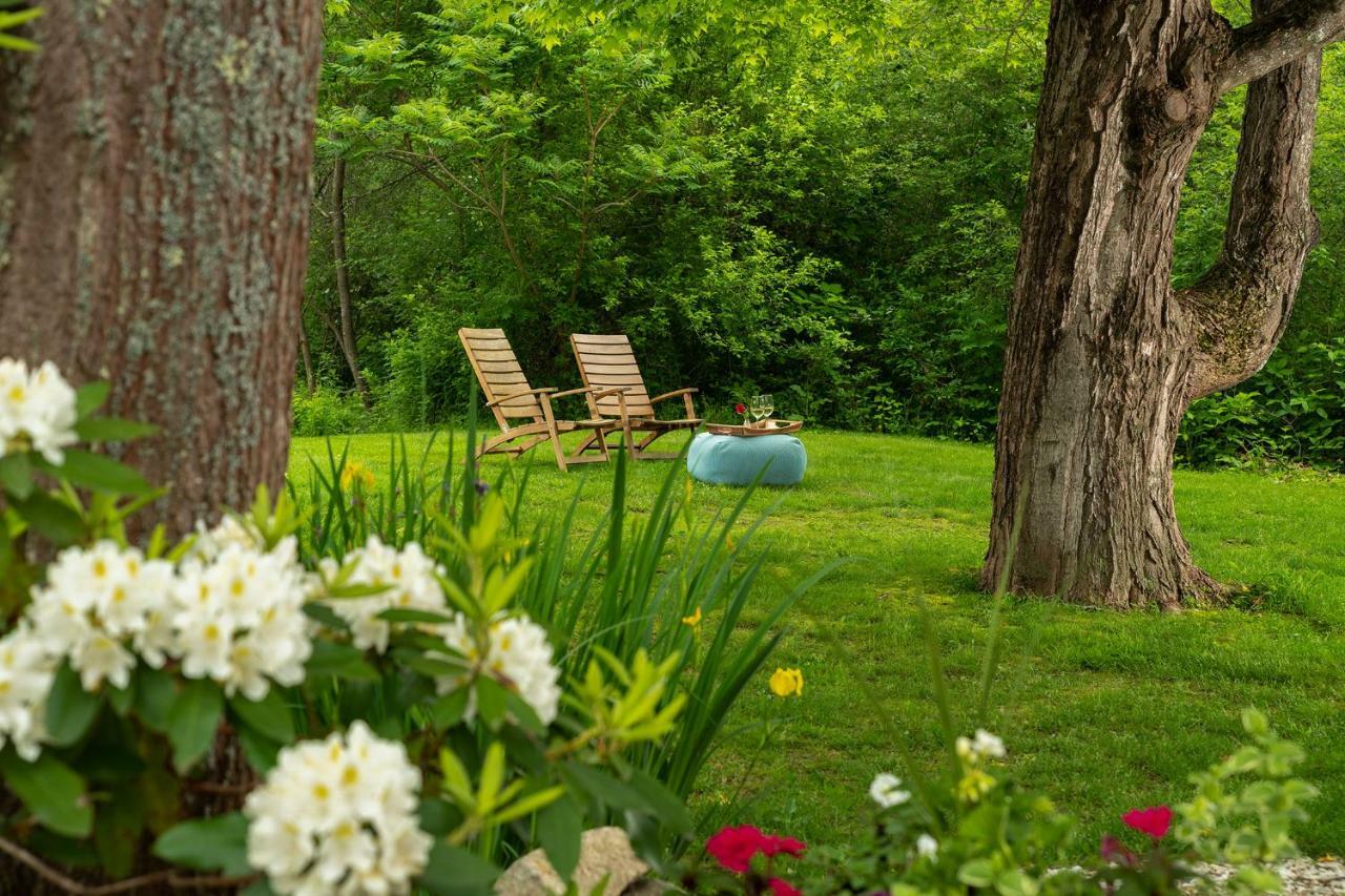 Waldo Emerson Inn Kennebunkport Exterior foto